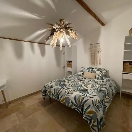 Villa Bali Tourbes