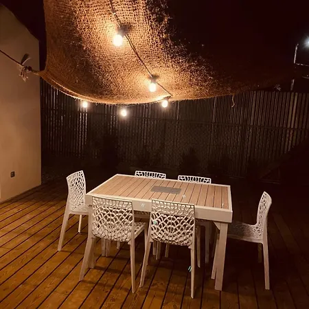 Bali Villa Tourbes