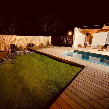 Villa Bali