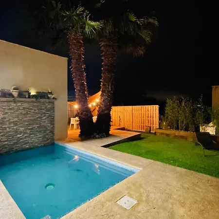 Villa Bali *